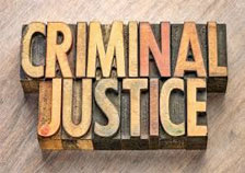 Criminal Courtroom Protocol